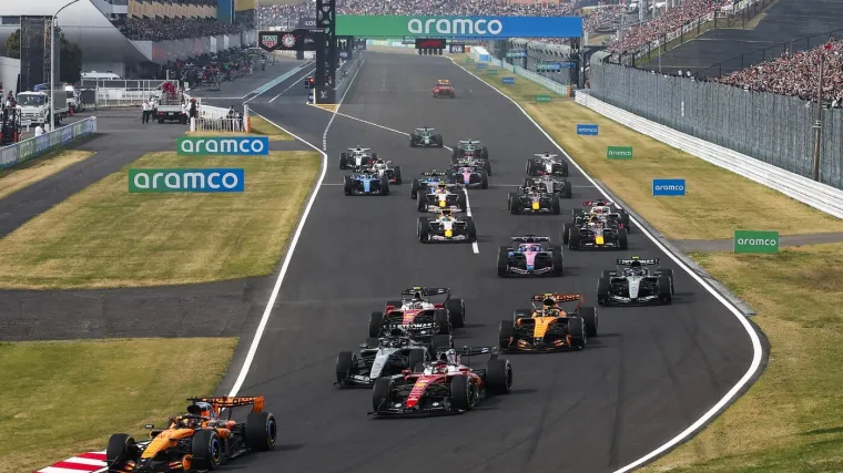 Čudesni Kimi Antonelli pobijedio drugi uzastopni put u Formuli 1 i ispisao povijest