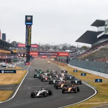 Paola Markek, Ivan Peović i Marko &Scaron;poljar komentiraju veliku nagradu Japana