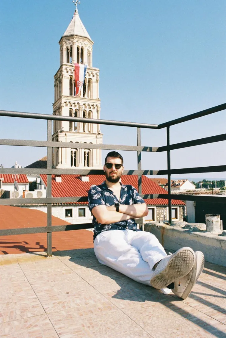 Utrka je bila spektakularna do kraja, na&scaron;i stručnjaci briljirali: 'Gospe Sinjska, &scaron;to je ovo?!'