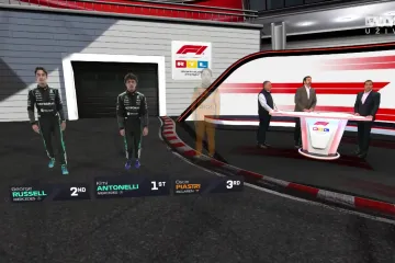 Je li Antonelli postao brži od Russella i &scaron;to to znači za hijerarhiju u Mercedesu?