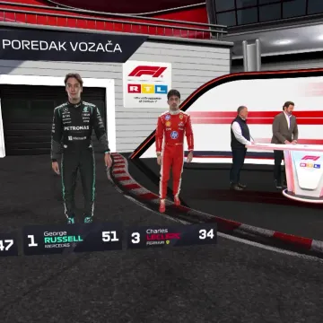 Neplanirani kaos u kalendaru: Blažičko povukao paralelu s davnom 1980.!