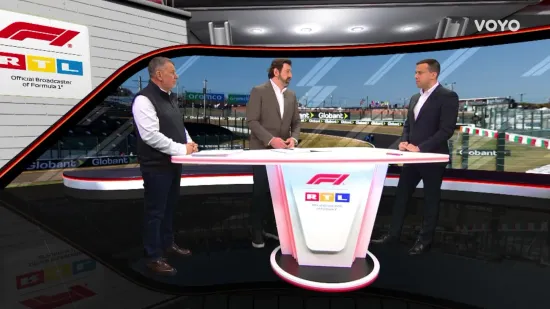 &Scaron;to donosi neočekivana pauza? RTL-ovi komentatori otkrili planove momčadi nakon Japan