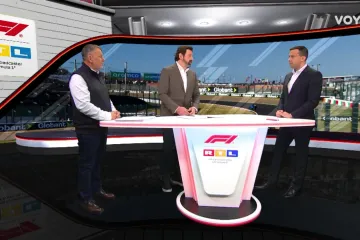 &Scaron;to donosi neočekivana pauza? RTL-ovi komentatori otkrili planove momčadi nakon Japan