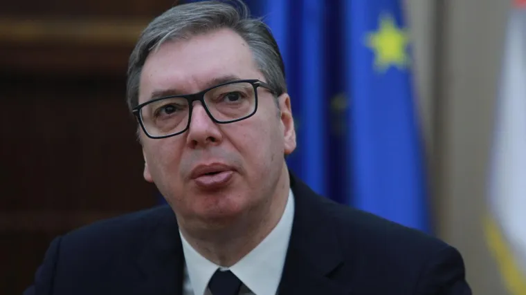 Veliki test za Vučića: Srbi izlaze na birali&scaron;ta, evo za&scaron;to su dana&scaron;nji izbori bitni