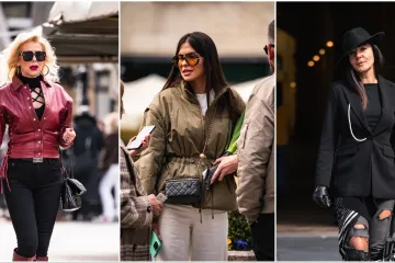 Zagreb nije mogao skinuti pogled s njih: Ove ljepotice dominirale su &scaron;picom