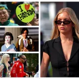 Zvijezde preplavile stazu u Japanu, a dvije plavu&scaron;e zasjenile sve uoči utrke