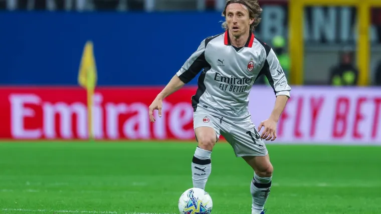 Jeste li ovo očekivali? Otkriveno gdje će Luka Modrić nastaviti karijeru