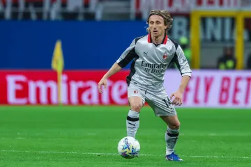 Jeste li ovo očekivali? Otkriveno gdje će Luka Modrić nastaviti karijeru