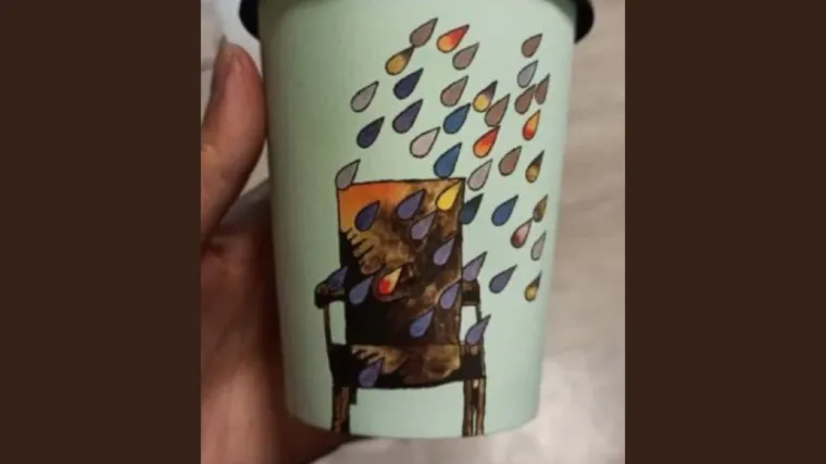 Iran zatvorio popularni lanac kafića zbog ove &scaron;alice: 'Dizajn je sumnjiv'