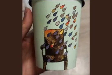 Iran zatvorio popularni lanac kafića zbog ove &scaron;alice: 'Dizajn je sumnjiv'