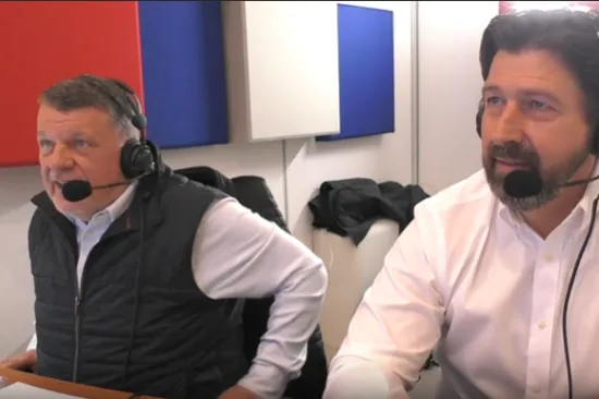 Donosimo start utrke iz drugačije perspektive: Kako su na&scaron;i komentatori vidjeli početak VN Japana