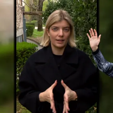 Paola Markek otkriva &scaron;to se događa iza kulisa Formule 1