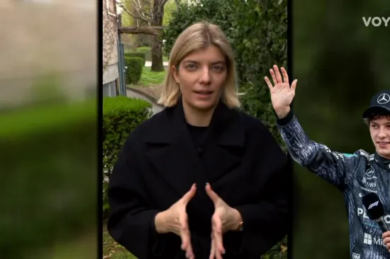 Paola Markek otkriva &scaron;to se događa iza kulisa Formule 1