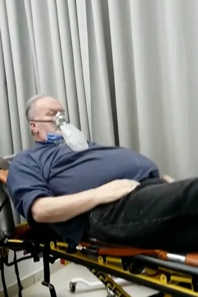 Stvarno? Otac Meghan Markle (81) otkrio koliko godina ima njegova nova djevojka