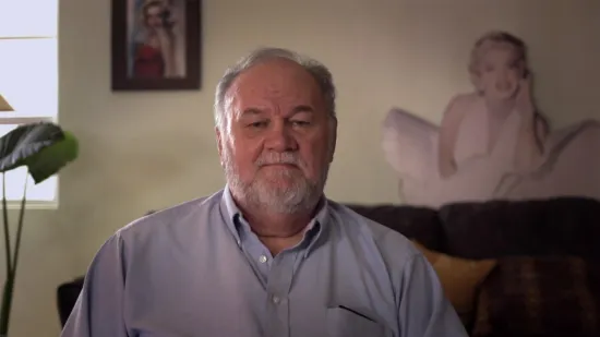 Stvarno? Otac Meghan Markle (81) otkrio koliko godina ima njegova nova djevojka