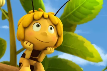 Vi&scaron;e od crtića: Kako Pčelica Maja nenametljivo oblikuje dječju samostalnost