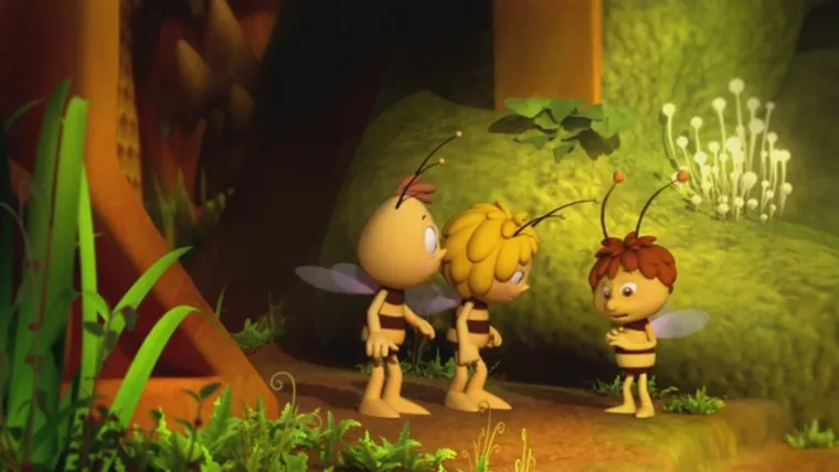 Vi&scaron;e od crtića: Kako Pčelica Maja nenametljivo oblikuje dječju samostalnost