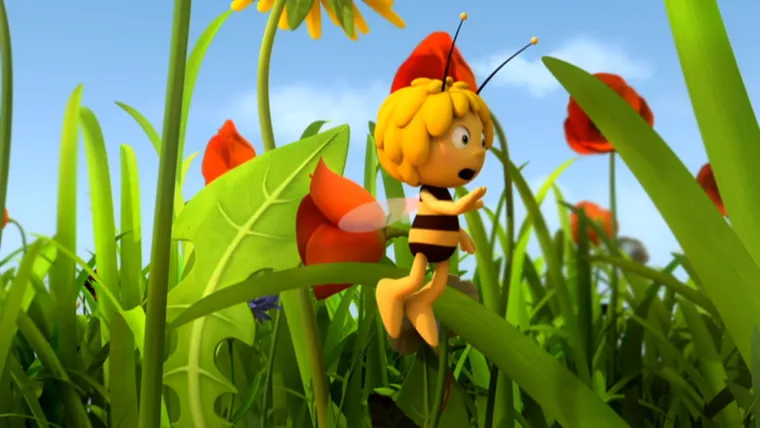 Vi&scaron;e od crtića: Kako Pčelica Maja nenametljivo oblikuje dječju samostalnost