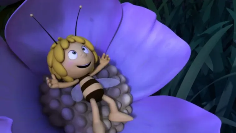 Vi&scaron;e od crtića: Kako Pčelica Maja nenametljivo oblikuje dječju samostalnost