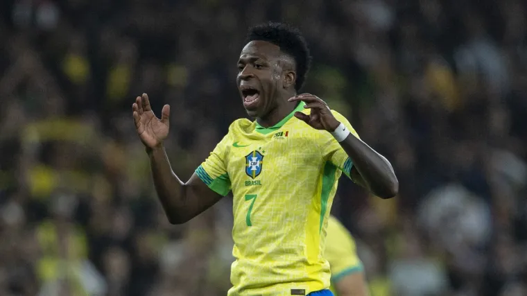 Vinicius preskočio trening, svi strepe hoće li istrčati na teren protiv Modrića