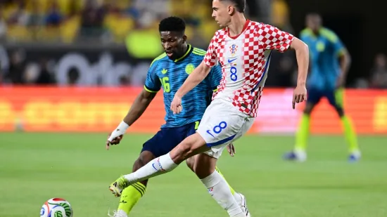 Odu&scaron;evio protiv Kolumbije i sad tvrdi: 'Vjerujem da ću biti dio Hrvatske za SP'