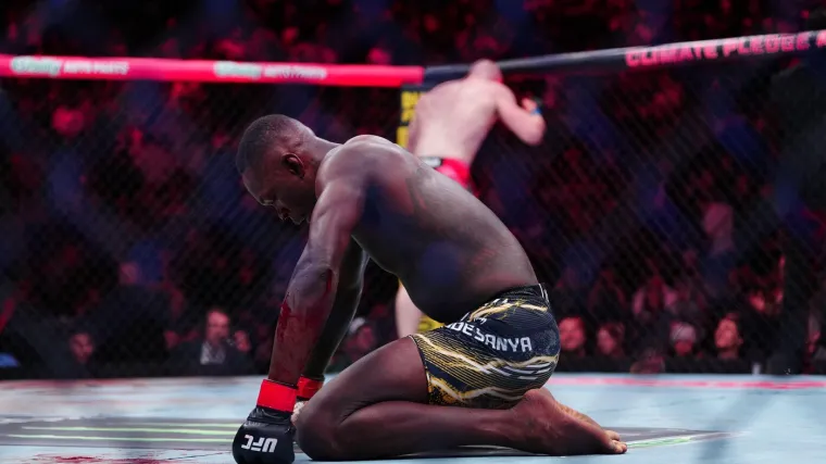 Je li kraj legendarne karijere na pomolu? Biv&scaron;i prvak doživio četvrti poraz zaredom