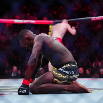 Je li kraj legendarne karijere na pomolu? Biv&scaron;i prvak doživio četvrti poraz zaredom