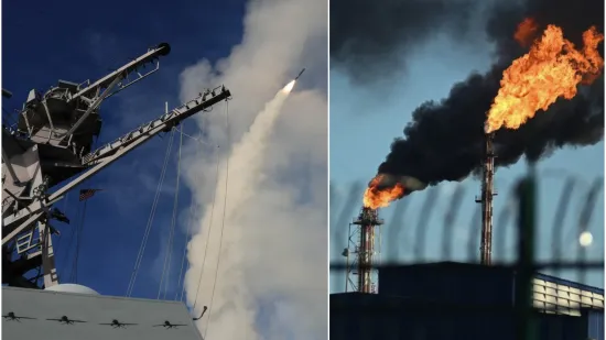 Gomilaju se američke snage, hoće li Trump ostvariti svoj plan iz '80-ih? Ovo su mete