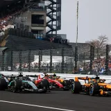 Pogledajte najzanimljivije trenutke iz bolida na utrci Velike nagrade Japana