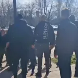 Masovna tučnjava na izborima u Srbiji, &scaron;ire se snimke: 'Mladićima su razbili glave'