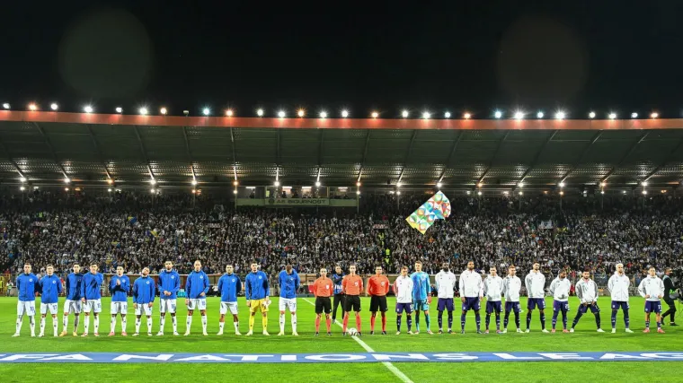 FIFA ih kaznila, ali navijači Bosne i Hercegovine na&scaron;li rje&scaron;enje: Evo kako će gledati utakmicu