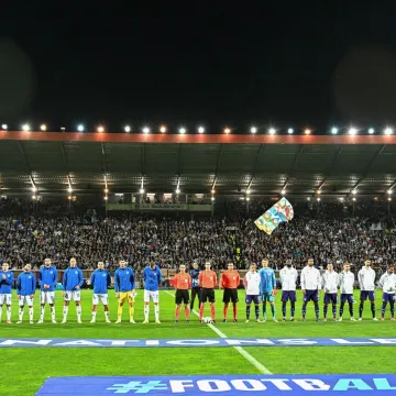 FIFA ih kaznila, ali navijači Bosne i Hercegovine na&scaron;li rje&scaron;enje: Evo kako će gledati utakmicu