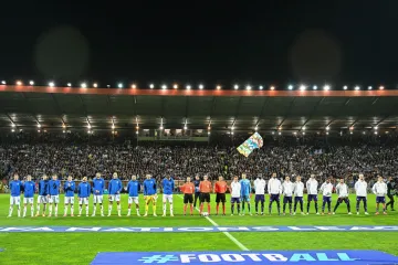 FIFA ih kaznila, ali navijači Bosne i Hercegovine na&scaron;li rje&scaron;enje: Evo kako će gledati utakmicu