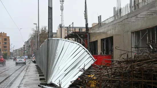 Vatrogasci nemaju predaha, od ponoći odradili preko 200 intervencija