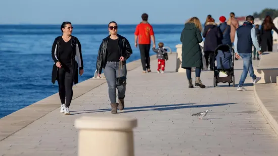 Bosanac prozvao dva dalmatinska grada: 'Hitno ih treba staviti pod kontrolu!'