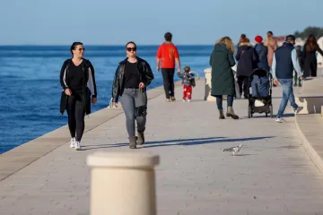 Bosanac prozvao dva dalmatinska grada: 'Hitno ih treba staviti pod kontrolu!'