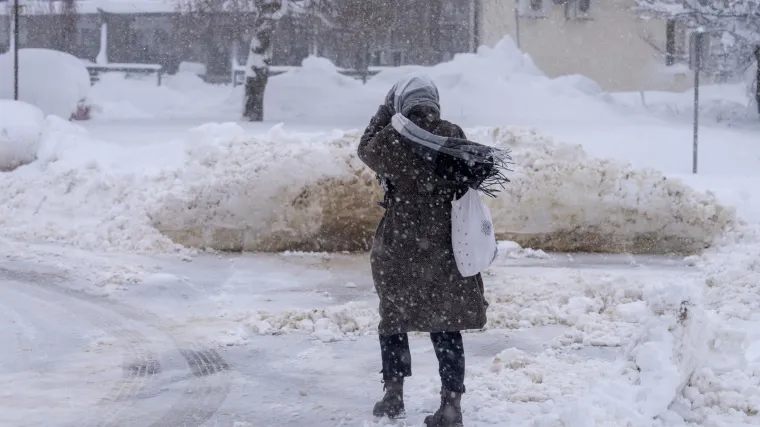 Struja se nakon dva dana vratila u dvije hrvatske općine: 'Do&scaron;ao je signal, prosvijetlit ćemo'