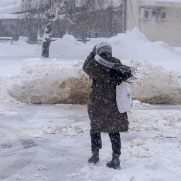 Struja se nakon dva dana vratila u dvije hrvatske općine: 'Do&scaron;ao je signal, prosvijetlit ćemo'