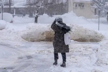 Struja se nakon dva dana vratila u dvije hrvatske općine: 'Do&scaron;ao je signal, prosvijetlit ćemo'