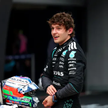 Nakon 73 godine, Italija opet slavi: Tinejdžer Kimi Antonelli ponovio uspjeh legende