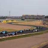 Pogledajte ključne trenutke Velike nagrade Japana na legendarnoj Suzuki