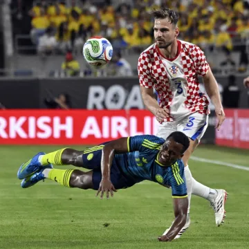 Pongračić iskreno o najvećoj prijetnji za Vatrene: 'Vinicius? Te&scaron;ko ga je čuvati!'