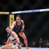 Meksikanka izgleda nježno, ali udara brutalno: Ovako nokautira djevojka od 60 kila!