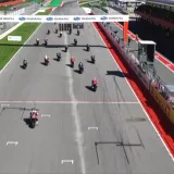 Kakav start! Bulega krenuo suvereno prema naprijed...