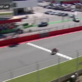 Glavni favorit nije razočarao! Pogledajte kako je izgledao sami fini&scaron; utrke u Portugalu