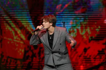 Jakov Jozinović 'zapalio' Beograd: Srpski glazbenici pružili mu podr&scaron;ku, evo tko se sve pojavio