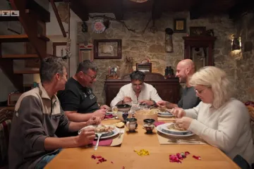 Idući tjedan u 'Večeri za 5' kuhat će ekipa s Raba!