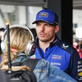 Max Verstappen &scaron;okirao cijeli svijet