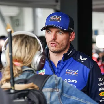 Max Verstappen &scaron;okirao cijeli svijet