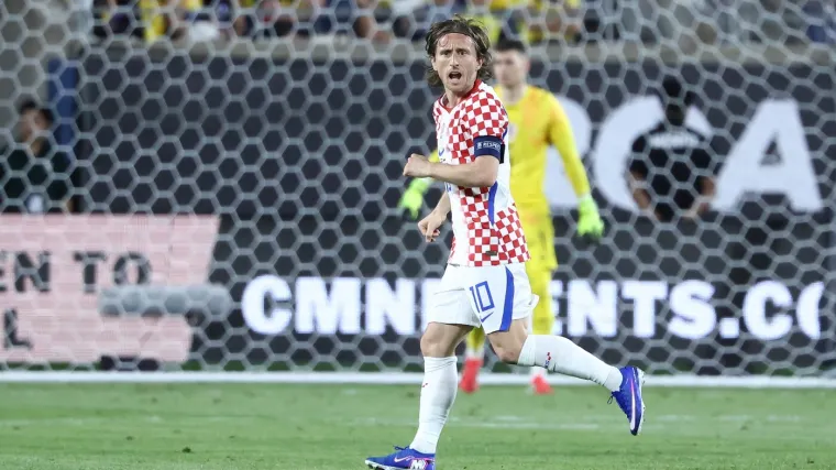 Legenda savjetovala Brazilce &scaron;to trebaju raditi protiv Modrića i ekipe